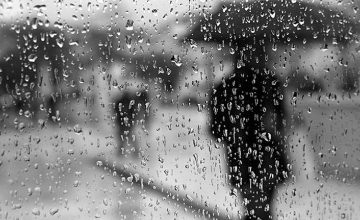 Meteoroloji’den sağanak uyarısı