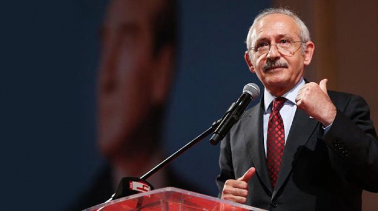 CHP'de yeni parti içi muhalefet dalgası!