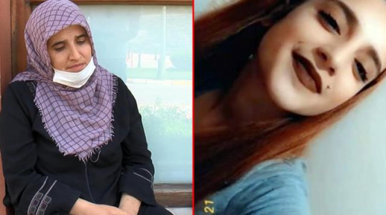 Bir annenin feryadı "Çocuğumu uçurumdan aşağı ittiler"