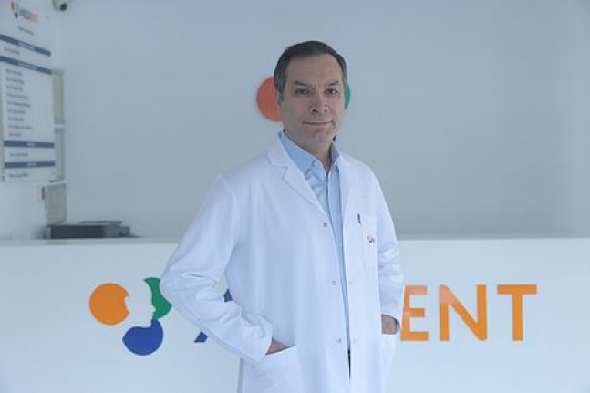 Prof. Dr. Güner Sönmez’den dikkat çeken sağlıklı yaşam önerileri!