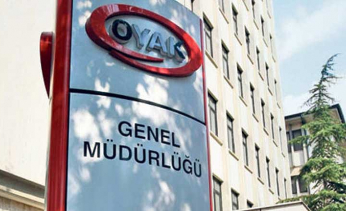 OYAK'tan '157 milyar' açıklaması