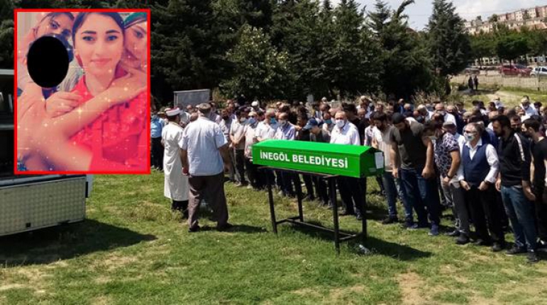 Bu acıya yürek dayanmaz! 2 kızını da aynı gün toprağa verdi