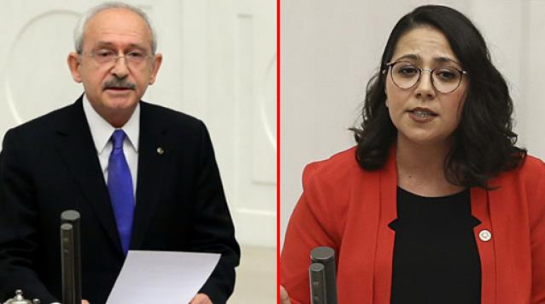 Kılıçdaroğlu'ndan istifa yorumu