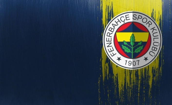 Fenerbahçe yeni transferi resmen açıkladı