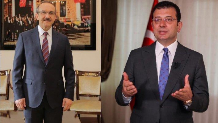 Ekrem İmamoğlu davasında karar