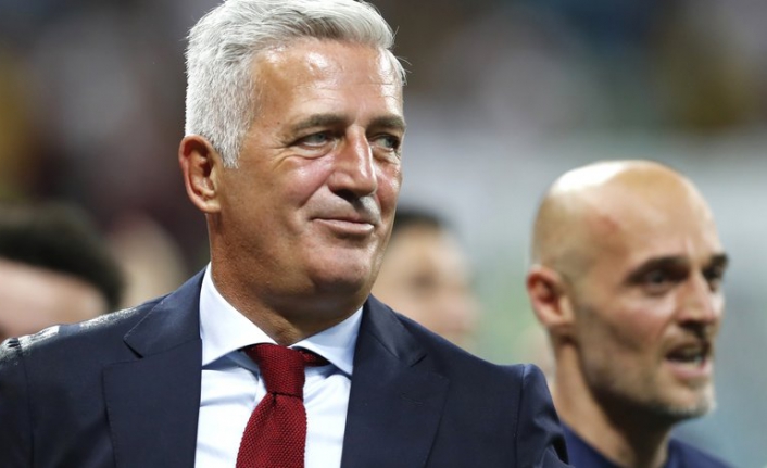 Samsunspor'dan kovulan Vladimir Petkovic EURO 2020'de Fransa'yı eledi! İşte o başarının hikayesi...