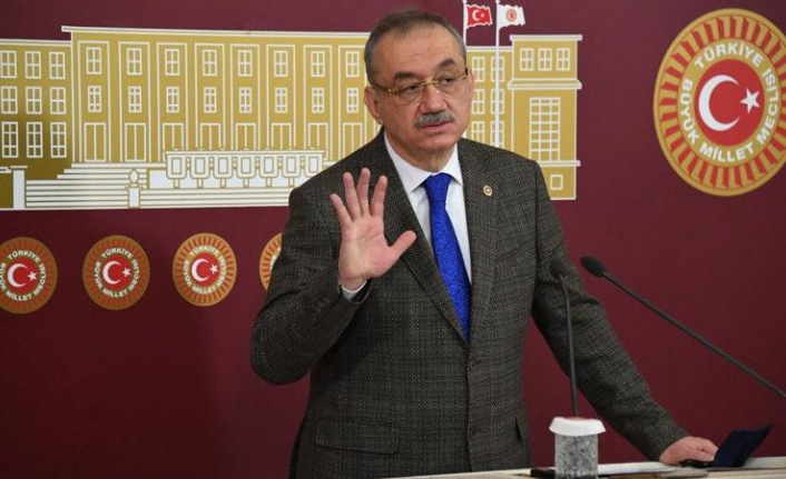 İYİ Parti AKP’ye: Hariri ailesinden bu parayı söke söke geri aldınız mı!