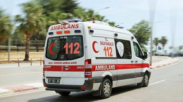 Sigara külünden eteği tutuşan kadın, hayatını kaybetti