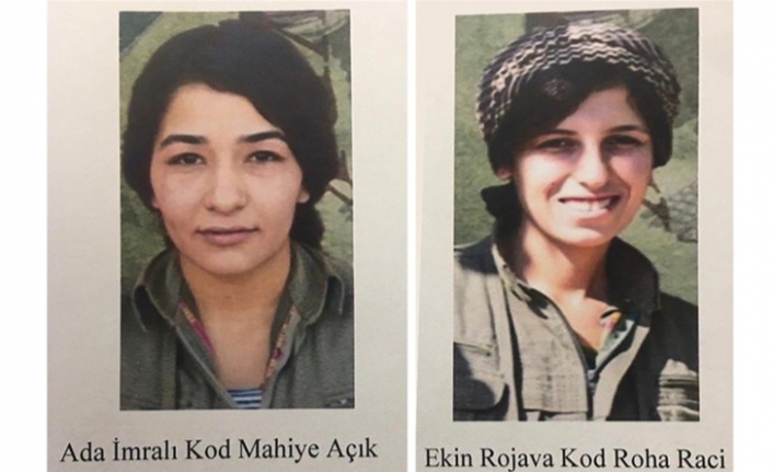 MİT operasyonunda PKK'lı teröristler etkisiz hale getirildi