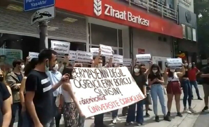 Öğrenci harçlarına zam