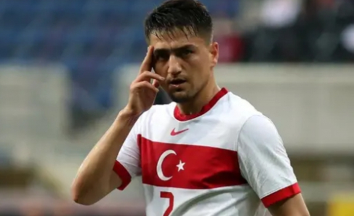 İşte Cengiz Ünder'in yeni takımı!