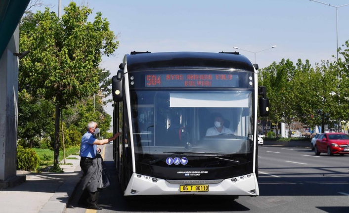 İETT şoförü, sınava girecek öğrenciyi otobüse almadı!