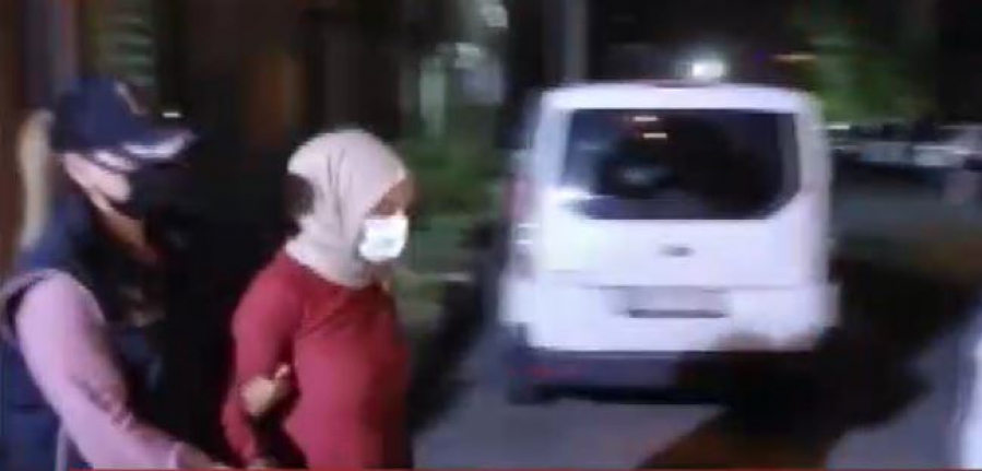 FETÖ elebaşının ‘mesul’ akrabası böyle yakalandı
