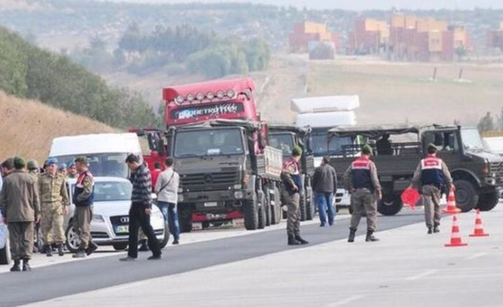 MİT tırları davasında karar!
