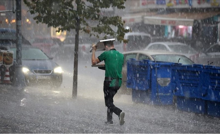 İstanbullular dikkat! Bu gece için uyarı geldi