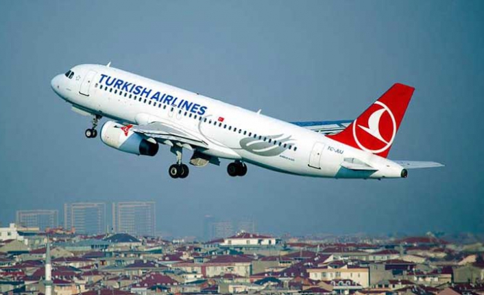 THY'ye 'FETÖ' davası şoku!