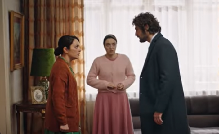 Masumlar Apartmanı hayranlarına güzel haber