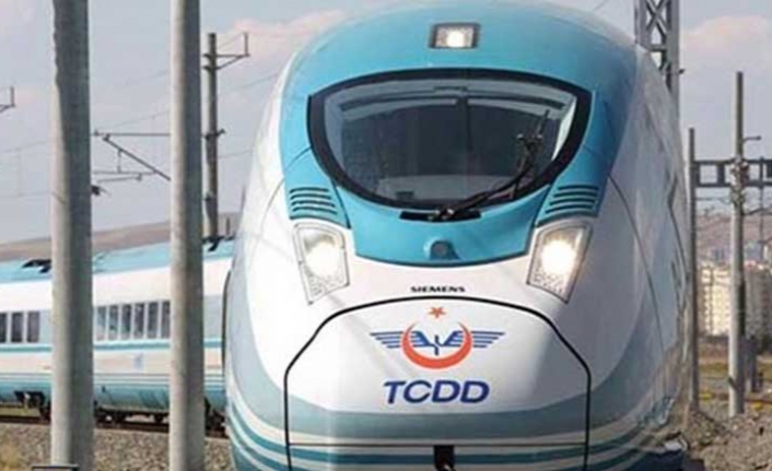 TCDD'de Sınavdan 100 aldı mülakatta elendi