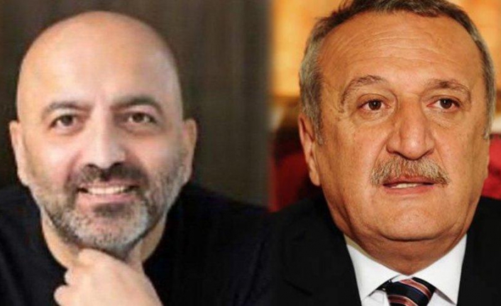 Mansimov’dan Mehmet Ağar’a suç duyurusu
