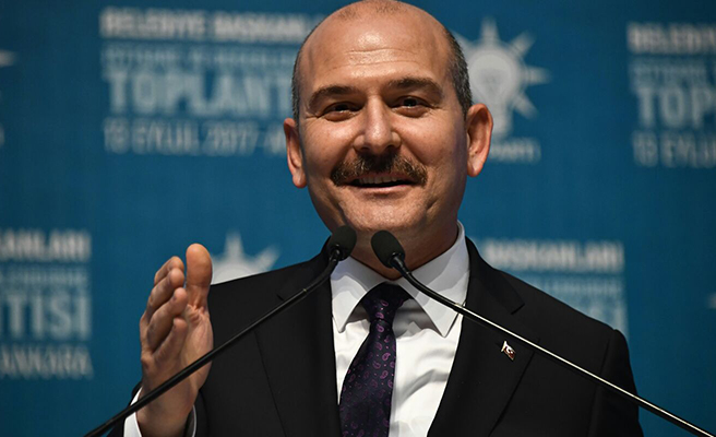 Süleyman Soylu istifa mı etti? Süleyman Soylu neden istifa etti?