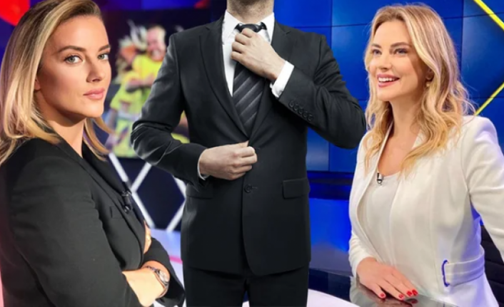Sürpriz aşk: Ünlü iş insanı ile spor spikerinin birlikte olduğu ortaya çıktı