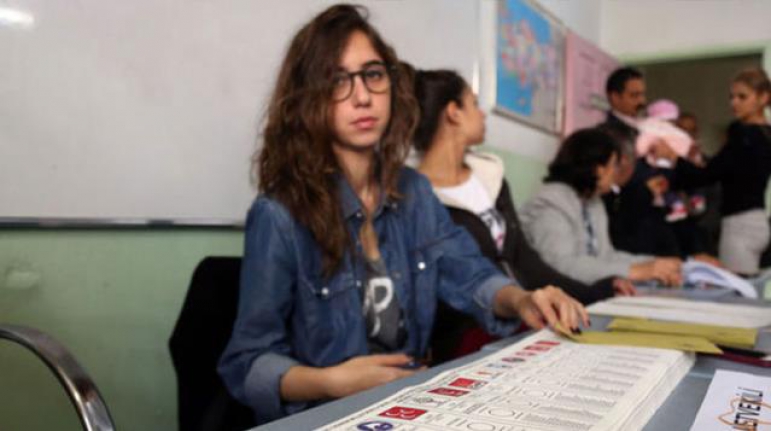 Metropoll'den gündeme damga vuracak "Z kuşağı" anketi