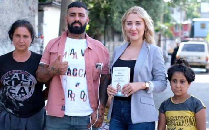 Adana'lı oyuncu Sergen Eşme, silahlı çatışmada yaralandı