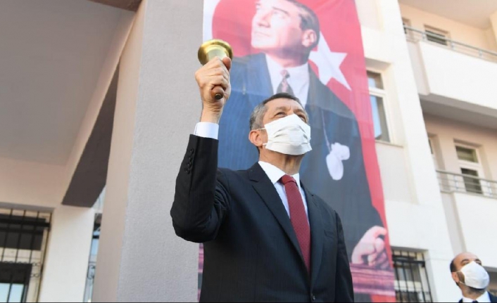 2021-2022 eğitim-öğretim yılı, yüz yüze eğitim tarihi açıklandı