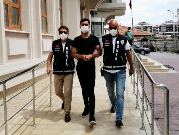 Kafasını kaldırama çarptıktan 22 gün sonra öldü!