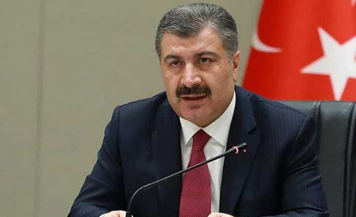 Vaka sayısının en yüksek olduğu il belli oldu!