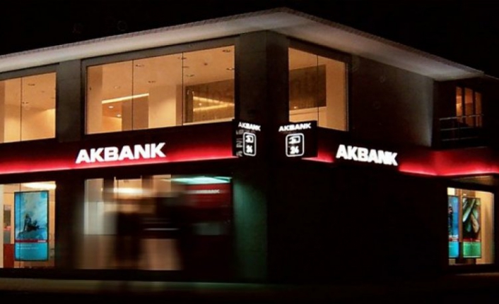 Akbank'tan siber saldırı iddialarına yanıt