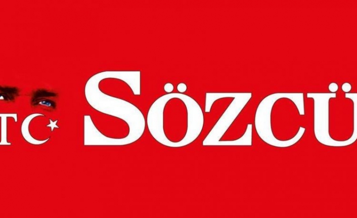Sözcü'de flaş ayrılık! 13 yıldır çalışan üst düzey isim veda etti