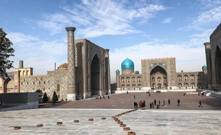 Özbekistan’da Kovid-19 vaka sayısı dört katına çıktı