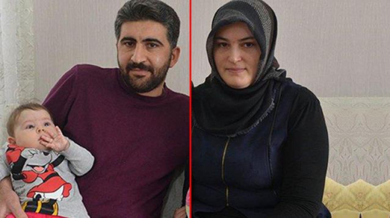 SMA hastası bebeğin yardım programına sapık engeli