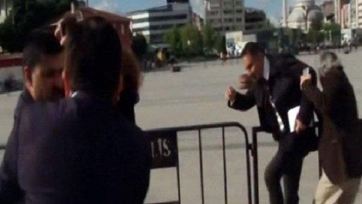 Firari Can Dündar’a saldırı davasında karar
