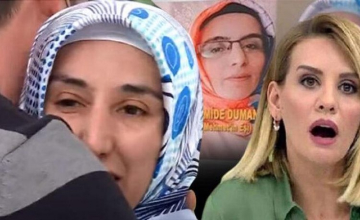 Yufkacı Muammer olayında aşk fotoğrafları ortaya çıktı!