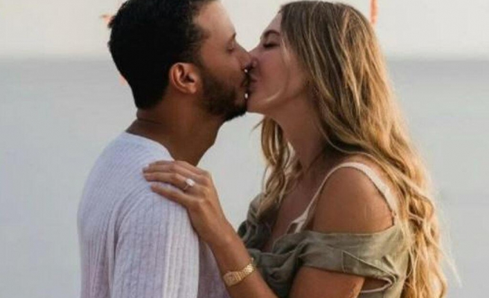 Şeyma Subaşı her şeyi saklamış! Bomba detay