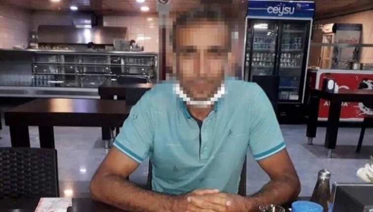 Kızına cinsel istismarda bulunduğu iddiasıyla gözaltına alınan baba firar etti