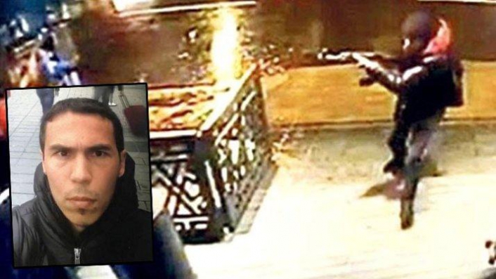Reina saldırısı davası hakkında karar