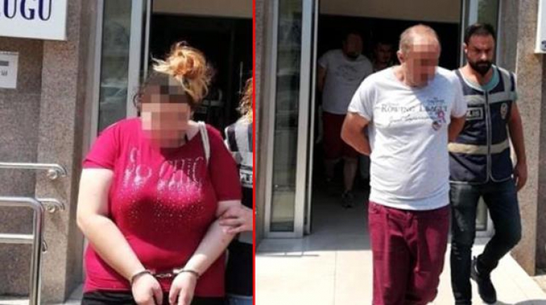 Eymen bebek cinayetinde katil zanlısı anne ve sevgilisine ağırlaştırılmış müebbet