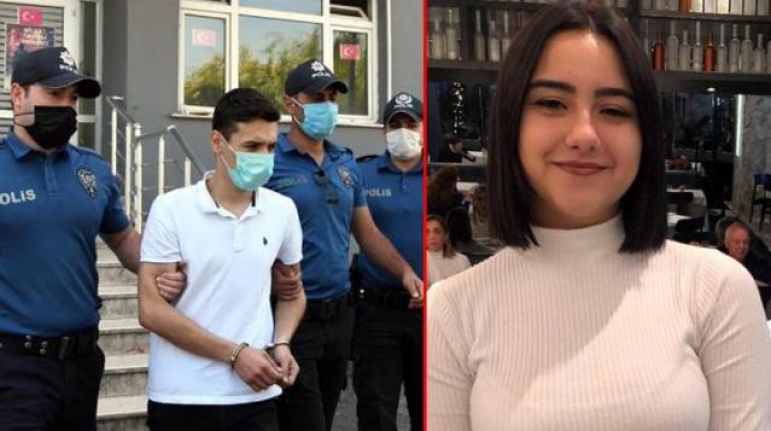 2 kıza çarpıp ölümüne neden oldu
