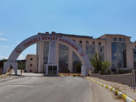 Irak'tan, Tunceli'ye delta varyantı taşıdılar!