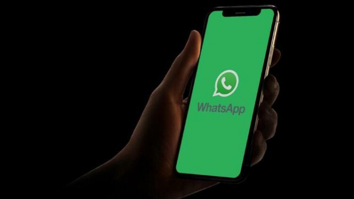 WhatsApp'ta seçerek göndereceğiz, biz seçeceğiz!