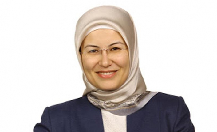 AKP’linin eşi belediyeye sınavsız müdür yapıldı