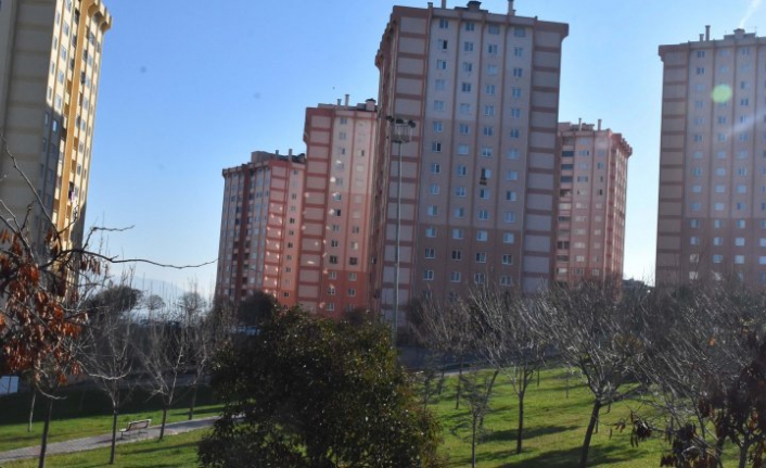 Yabancılara konut satışında rekor