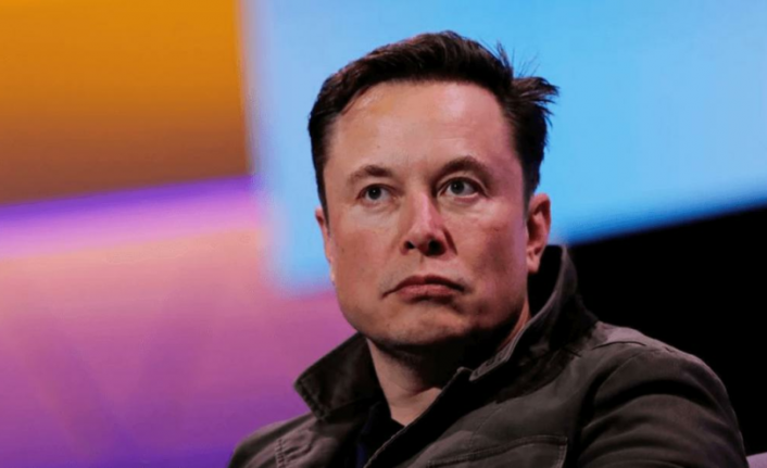 Elon Musk’tan şaşırtan itiraf
