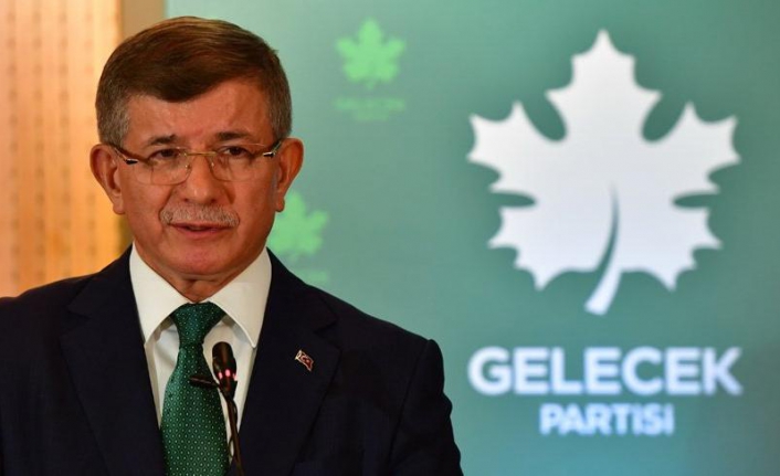 Ahmet Davutoğlu kimdir? Kaç yaşında, nereli? Gelecek Partisi'ni ne zaman kurdu?