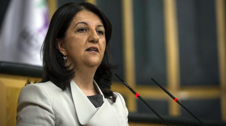 Buldan'dan "ittifak" açıklaması: Hiç kimse bizden aynı tavrı beklemesin
