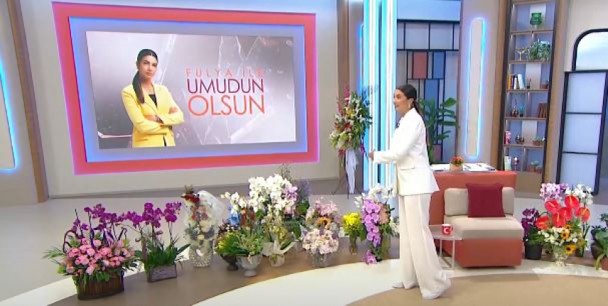 Reytingler Fulya Öztürk’e umut oldu: İlk program sonuçları geldi