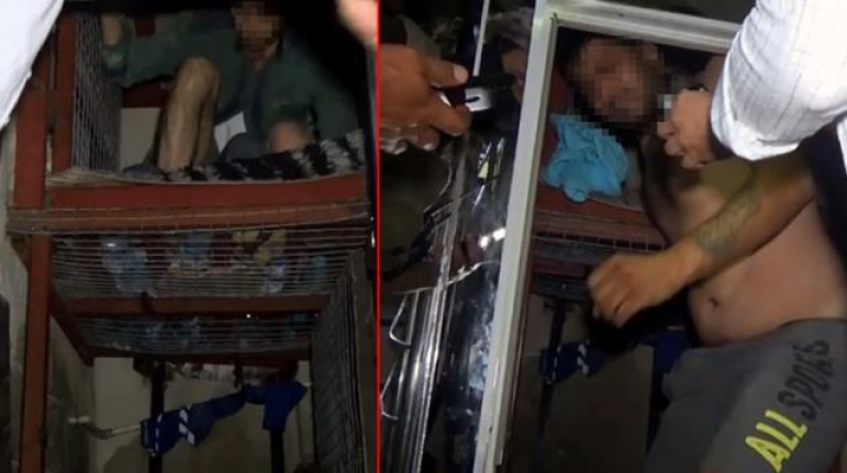 Adana'da Şirinler çetesine büyük operasyon!